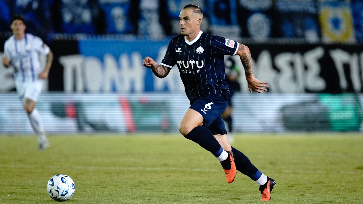 Super League: Παίκτης της βδομάδας ο Χόρχε Πόμπο