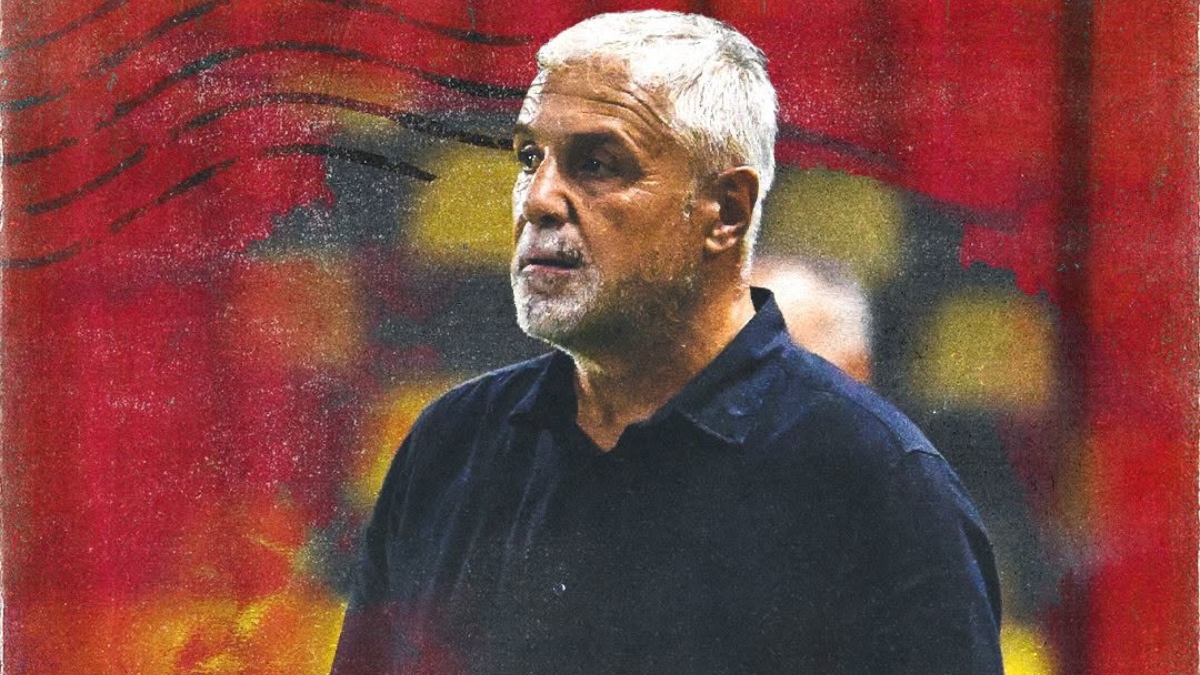 Τέλος ο Βοσνιάδης από τον Πανσερραϊκό