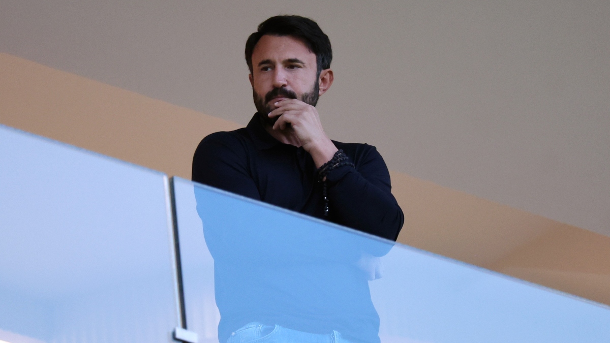 Άρης: Η επόμενη μέρα με φόντο τις Ακαδημίες (audio)