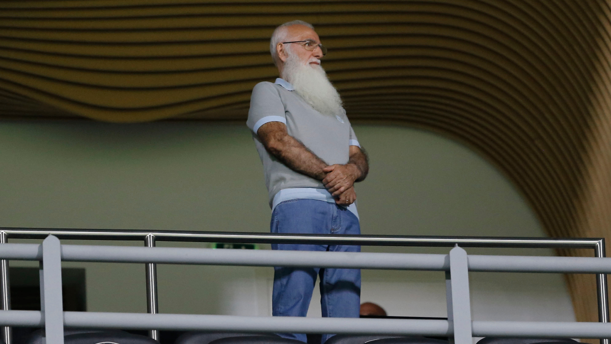 «Ο Σαββίδης περνά το μήνυμα της έντονης παρουσίας του κοντά στην ομάδα» (audio)