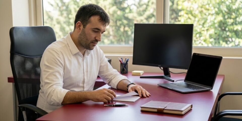 Ο Κωνσταντίνος Δούγκας νέος Υπεύθυνος Διοργάνωσης Αγώνων της ΑΕΛ