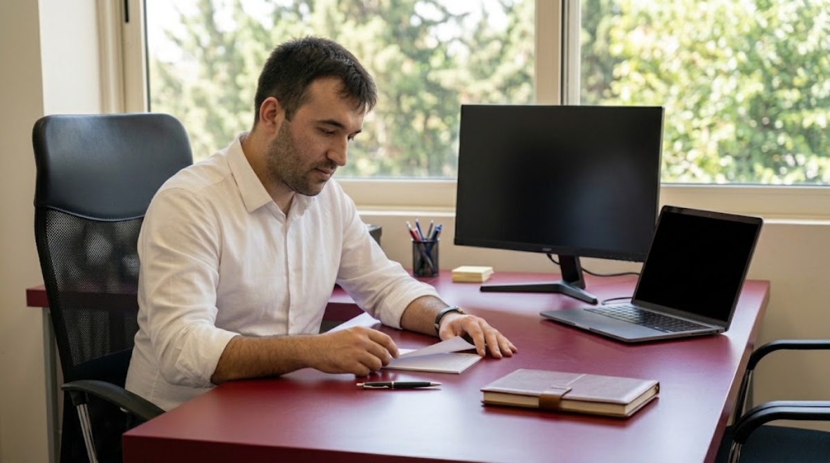 Ο Κωνσταντίνος Δούγκας νέος Υπεύθυνος Διοργάνωσης Αγώνων της ΑΕΛ