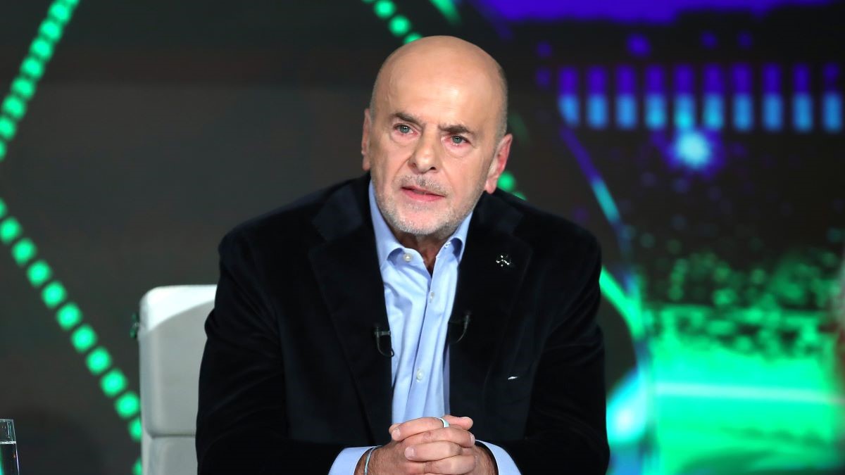 Ο Γιάννης Αλαφούζος κάλυψε μόνος την αύξηση μετοχικού κεφαλαίου