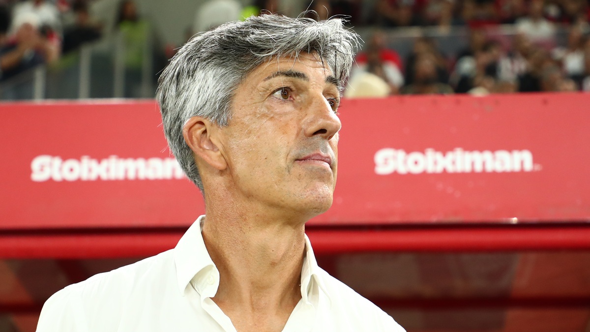 Ολυμπιακός: Η αγωνία για τη μετακίνηση των φιλάθλων στη Μασσαλία και οι σκέψεις του Αλγουαθίλ (audio)