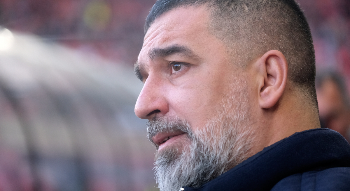 Τουράν: «Εξαιρετικός προπονητής ο Νίκολιτς, αγαπώ την Τουρκία αλλά είμαι αφοσιωμένος στη Σαχτάρ»