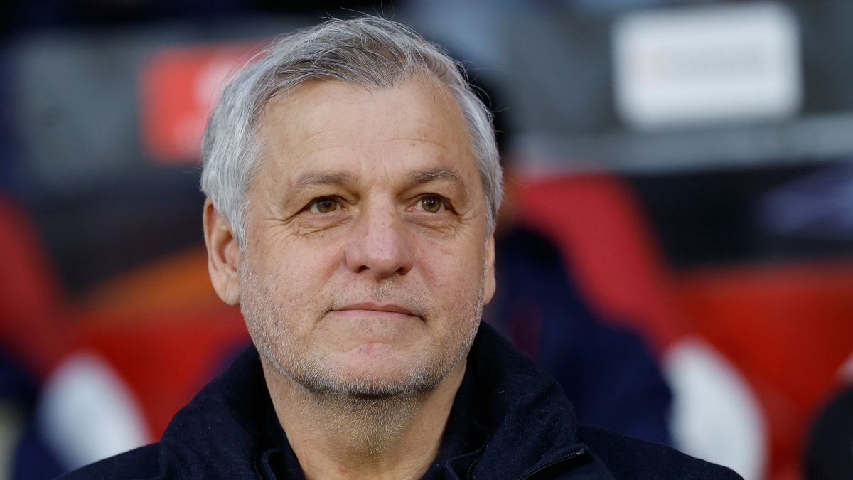 Ζενεσιό: «Ο Ολυμπιακός είναι κορυφαίος σύλλογος αγωνίζεται τακτικά στο Champions League»