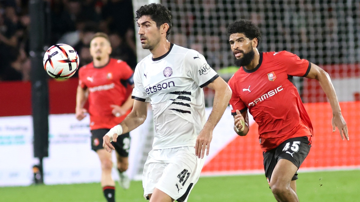 Ρεν – ΟΦΗ 2-1: Ήταν παλικάρι αλλά λύγισε στο τέλος ο Όμιλος