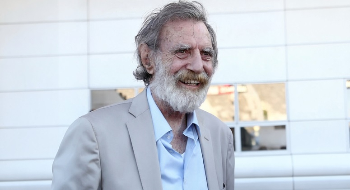 Μάριος Ηλιόπουλος για Γιώργο Βαρδινογιάννη: «Είμαι ευτυχής που μου δόθηκε η ευκαιρία να σε γνωρίσω»