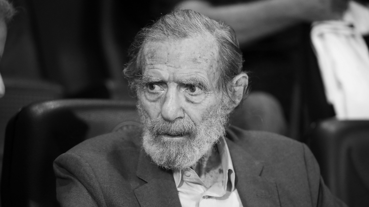 ΠΑΟΚ για Γιώργο Βαρδινογιάννη: «Ας είναι ελαφρύ το χώμα που θα τον σκεπάζει»