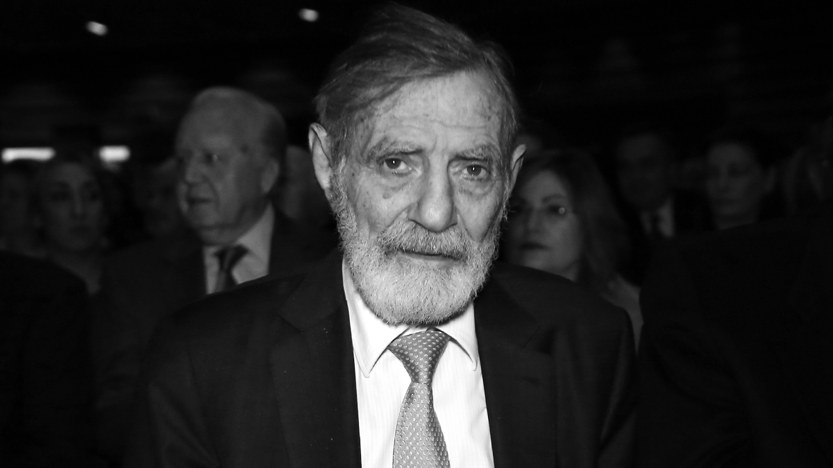 Ο ελληνικός ποδοσφαιρικός κόσμος αποχαιρετά τον Γιώργο Βαρδινογιάννη