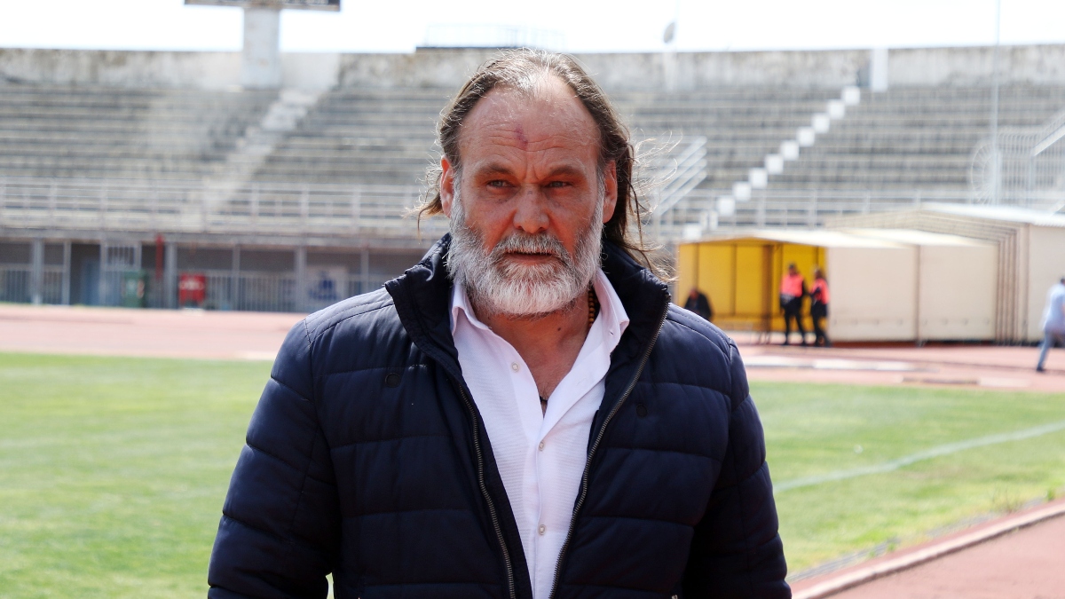 Τέλος από τον Απόλλωνα Καλαμαριάς ο Τάτσης