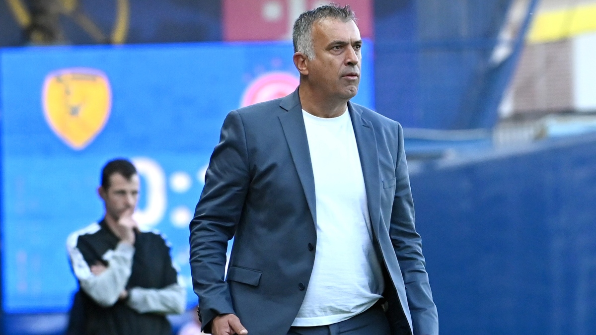 Η αποστολή του Παναιτωλικού για το ματς με την ΑΕΚ