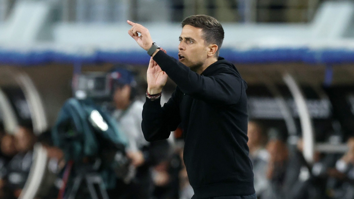 Λίσι: «Δεχθήκαμε γκολ από ένα ατομικό λάθος»